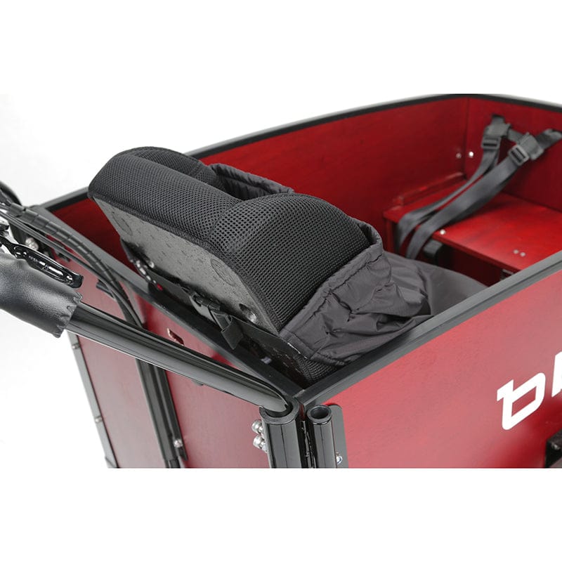 Lark's Bike Blanket - Image 5