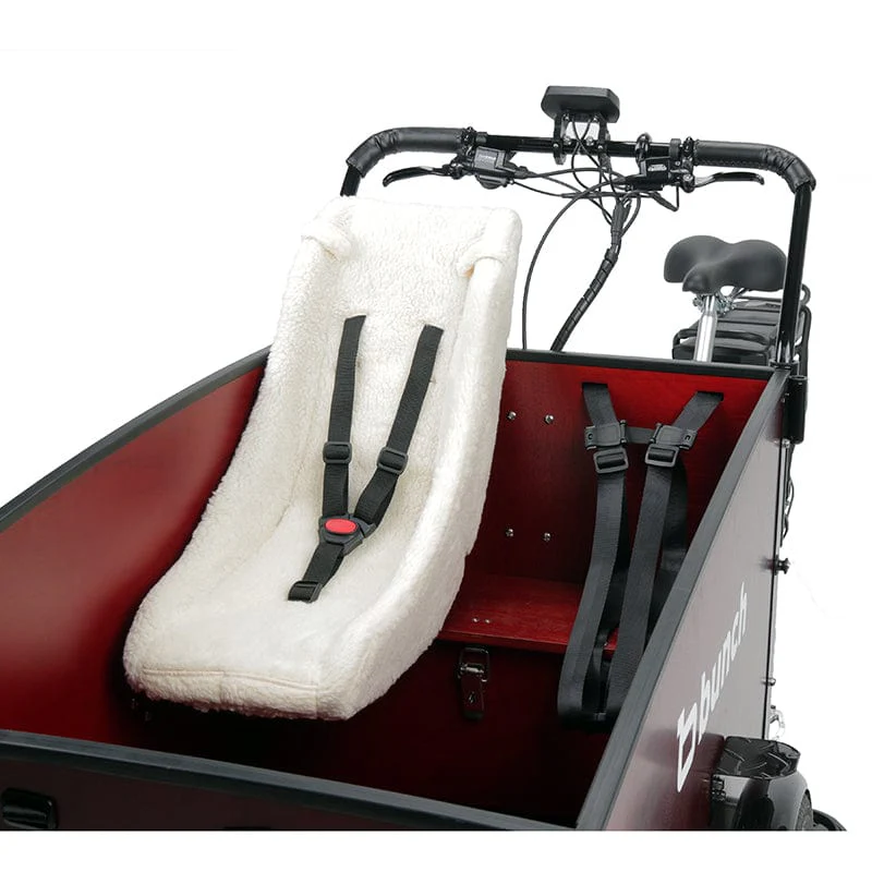 Infant Seat - Image 4