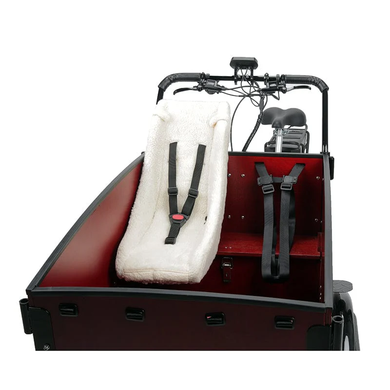 Infant Seat - Image 5