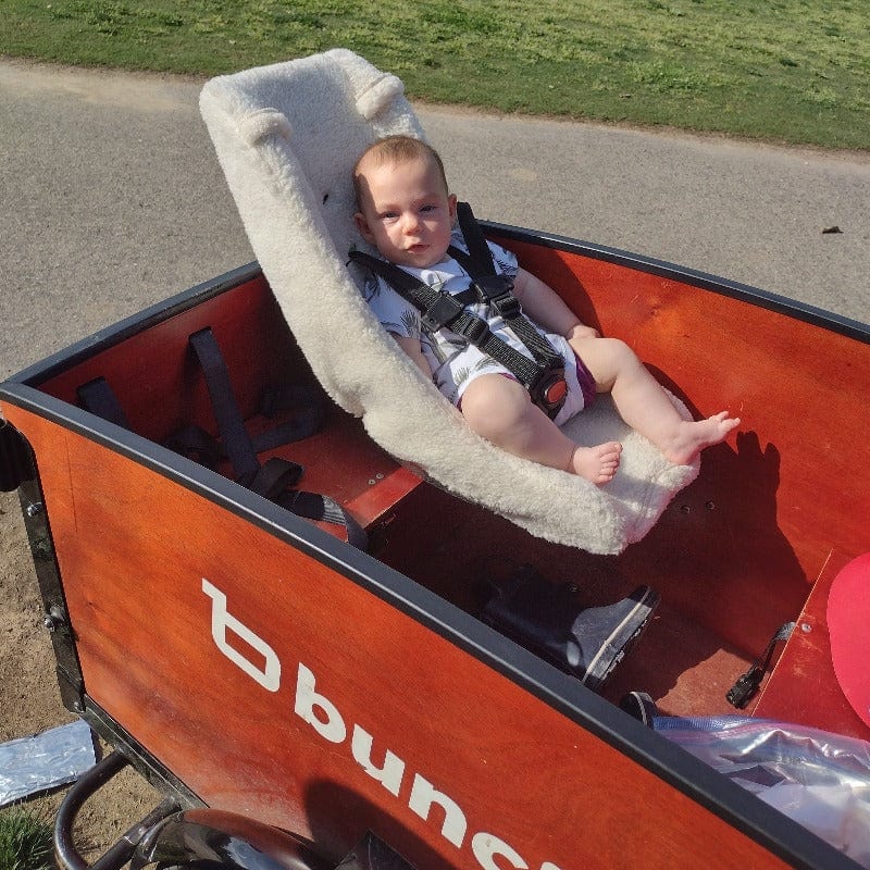 Infant Seat - Image 7