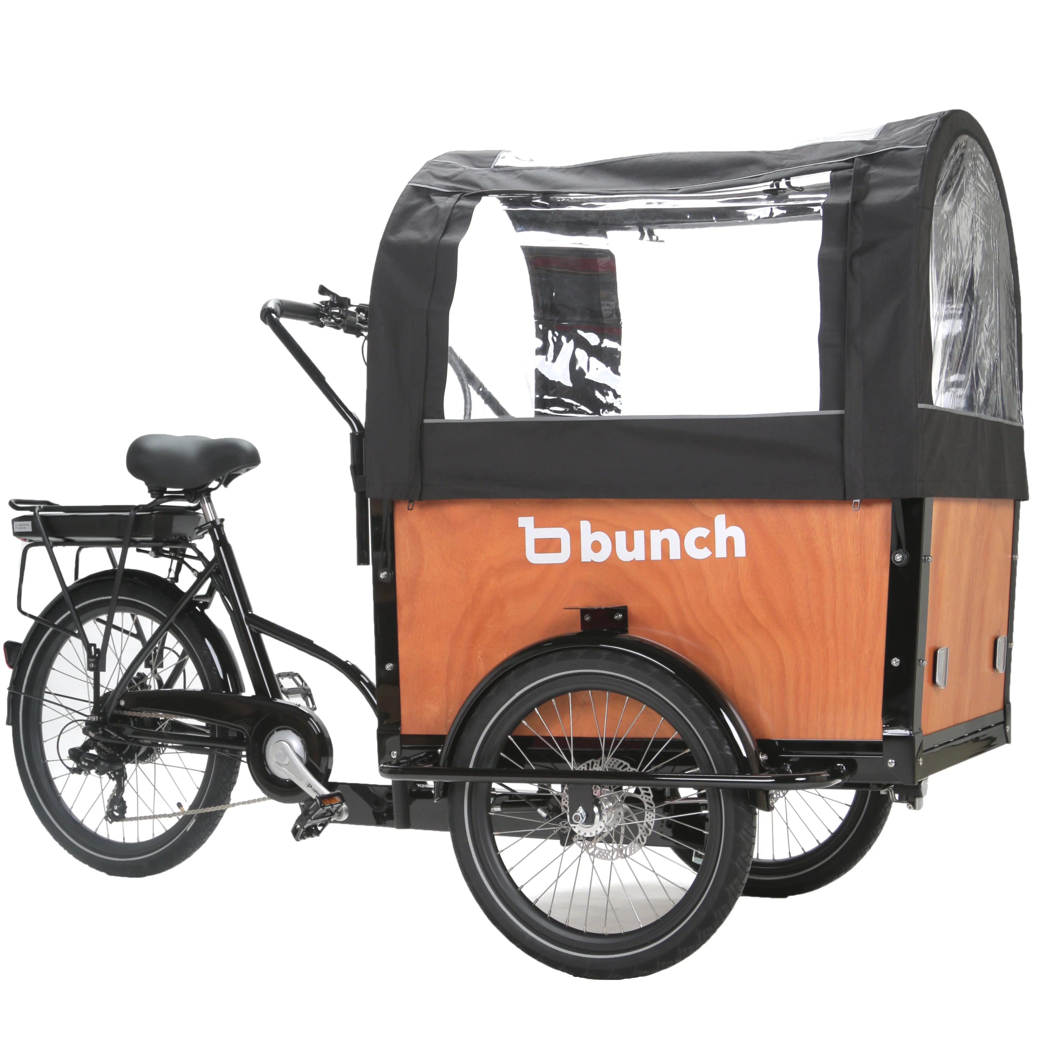 Weather Bubble (Rain Tent) - Image 10