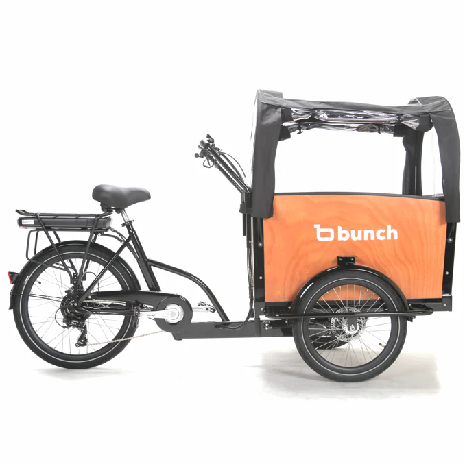 Weather Bubble (Rain Tent) - Image 13