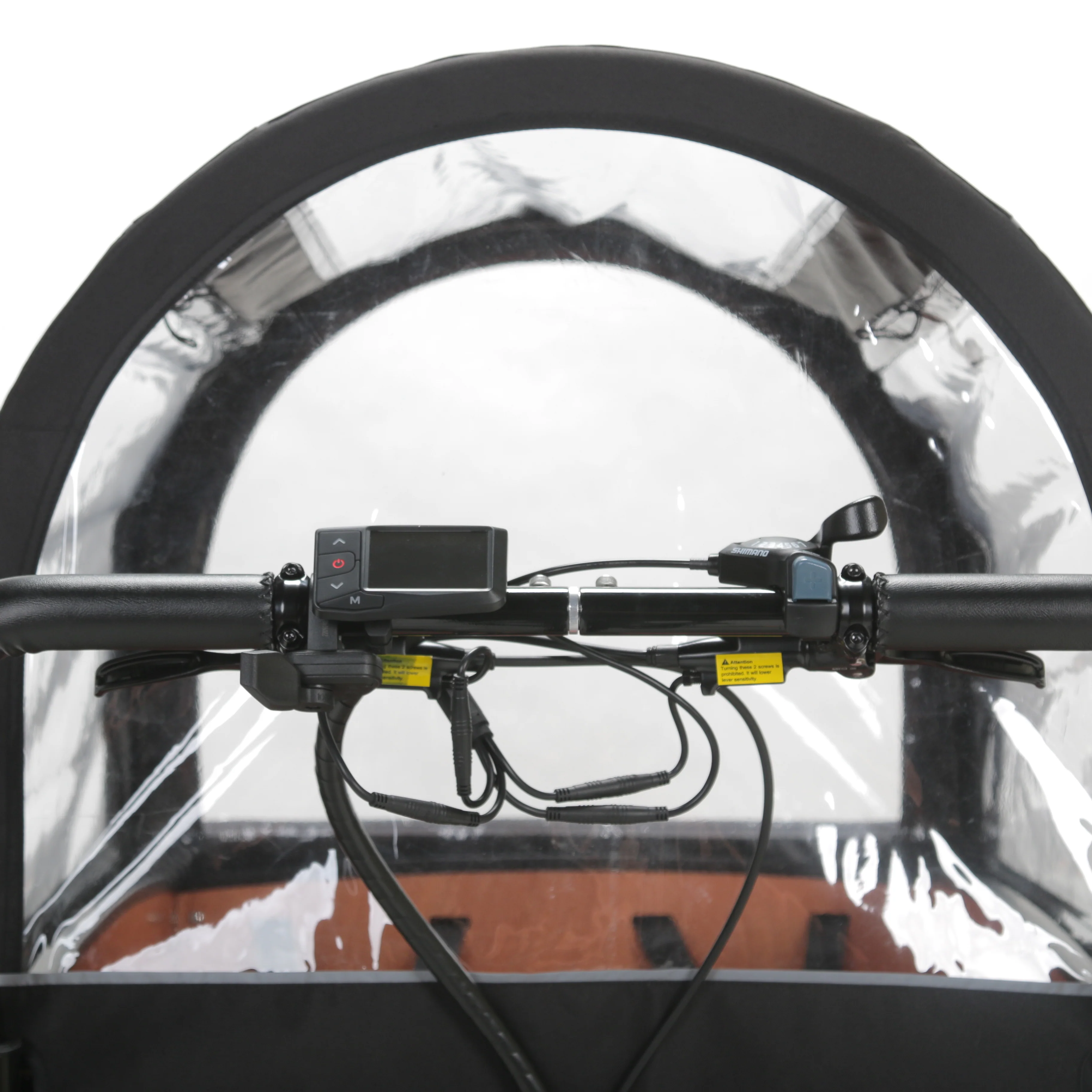 Weather Bubble (Rain Tent) - Image 14