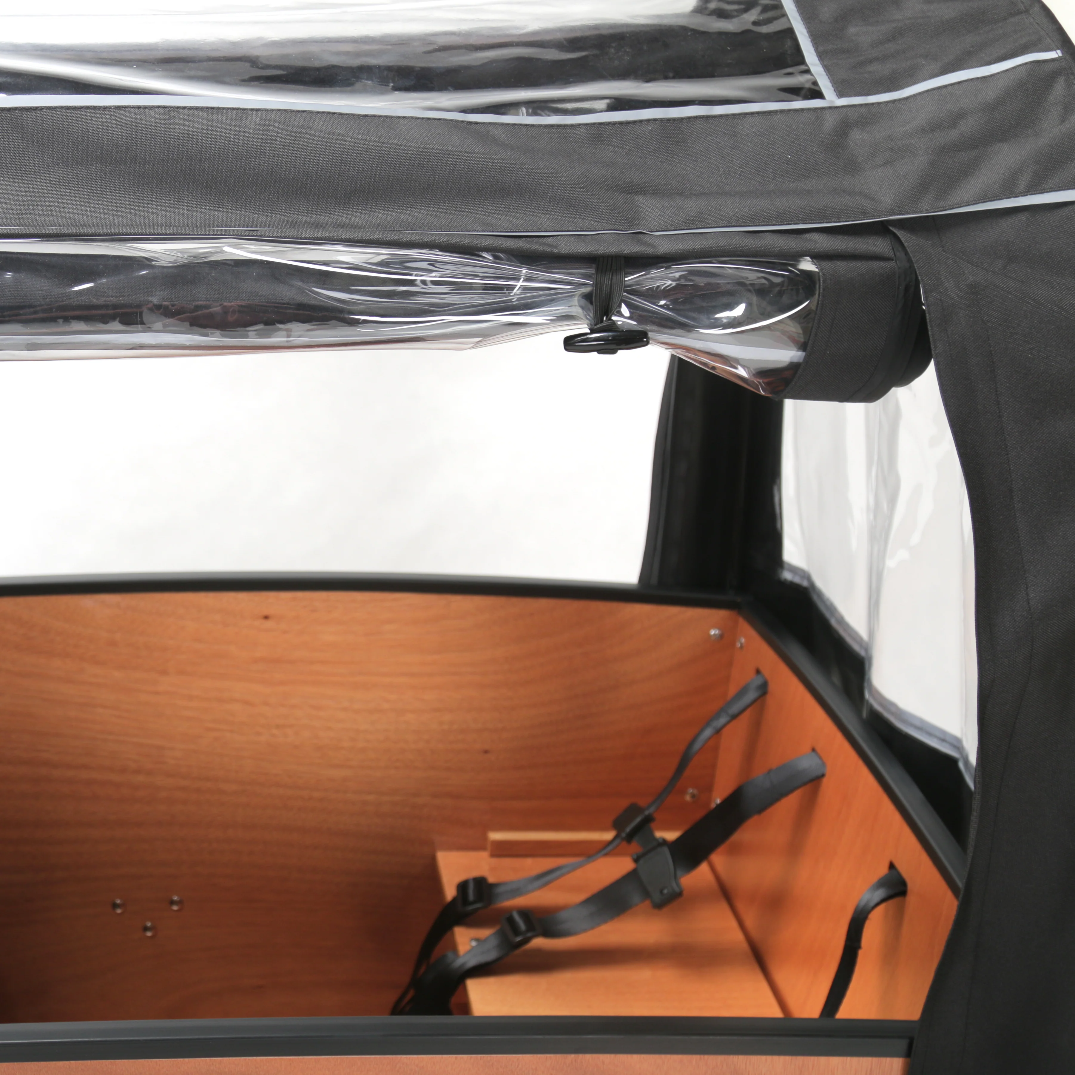 Weather Bubble (Rain Tent) - Image 17