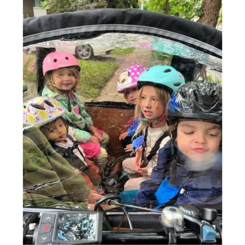 Weather Bubble (Rain Tent) - Image 19