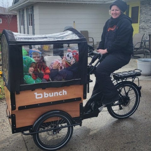 Weather Bubble (Rain Tent) - Image 20