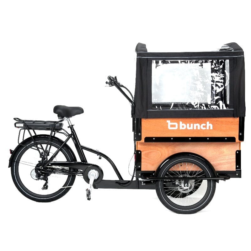 Weather Bubble (Rain Tent) - Image 21