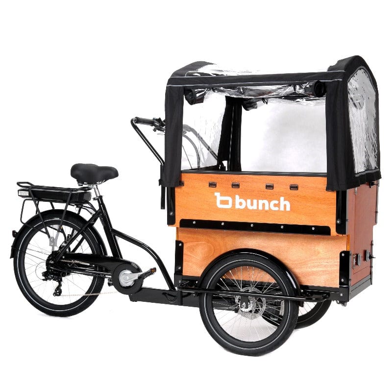 Weather Bubble (Rain Tent) - Image 24