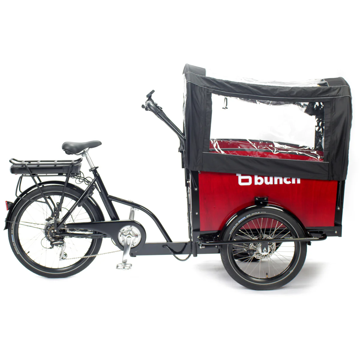 Weather Bubble (Rain Tent) - Image 25