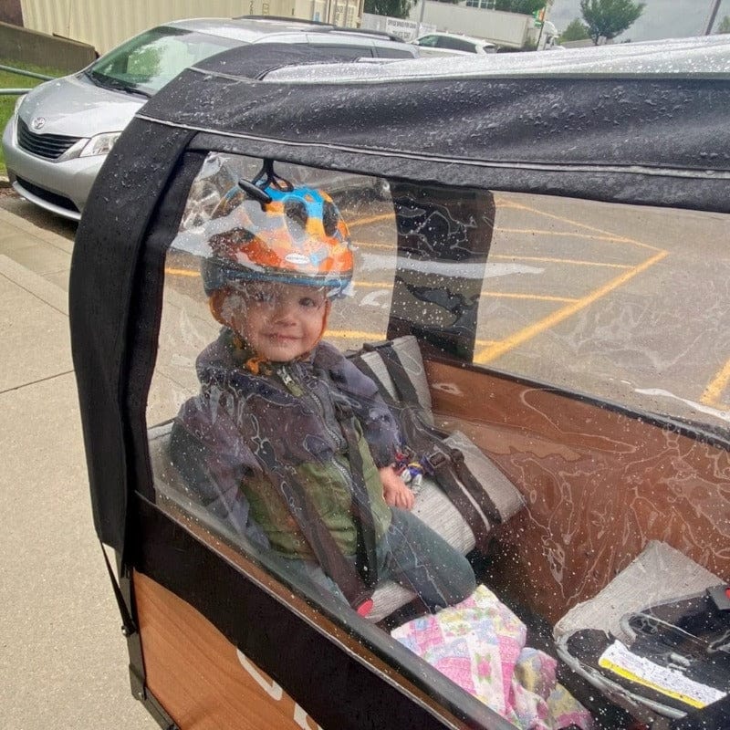 Weather Bubble (Rain Tent) - Image 4