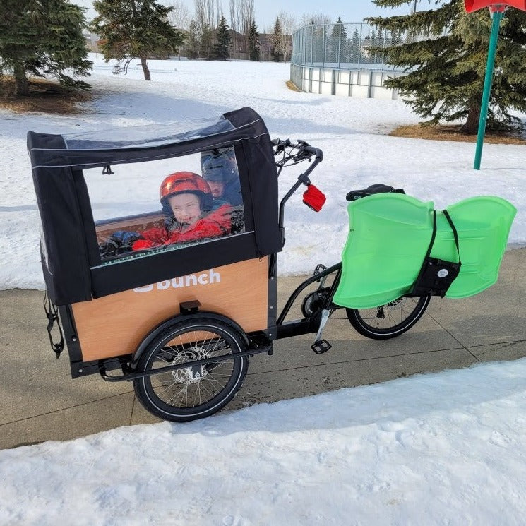 Weather Bubble (Rain Tent) - Image 5