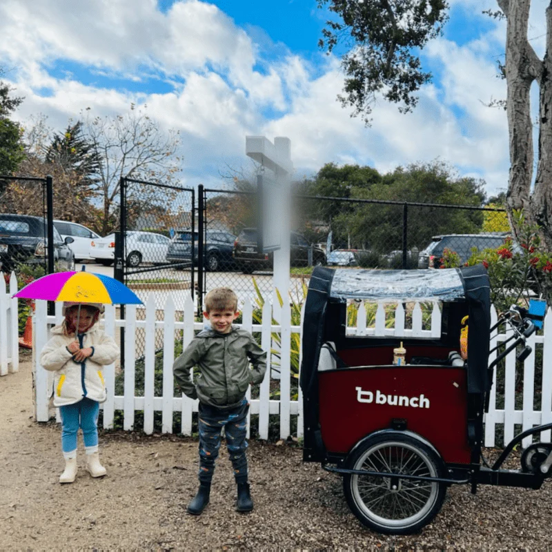Weather Bubble (Rain Tent) - Image 8