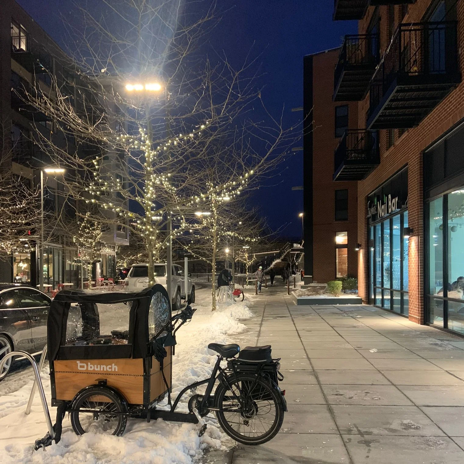 Weather Bubble (Rain Tent) - Image 9