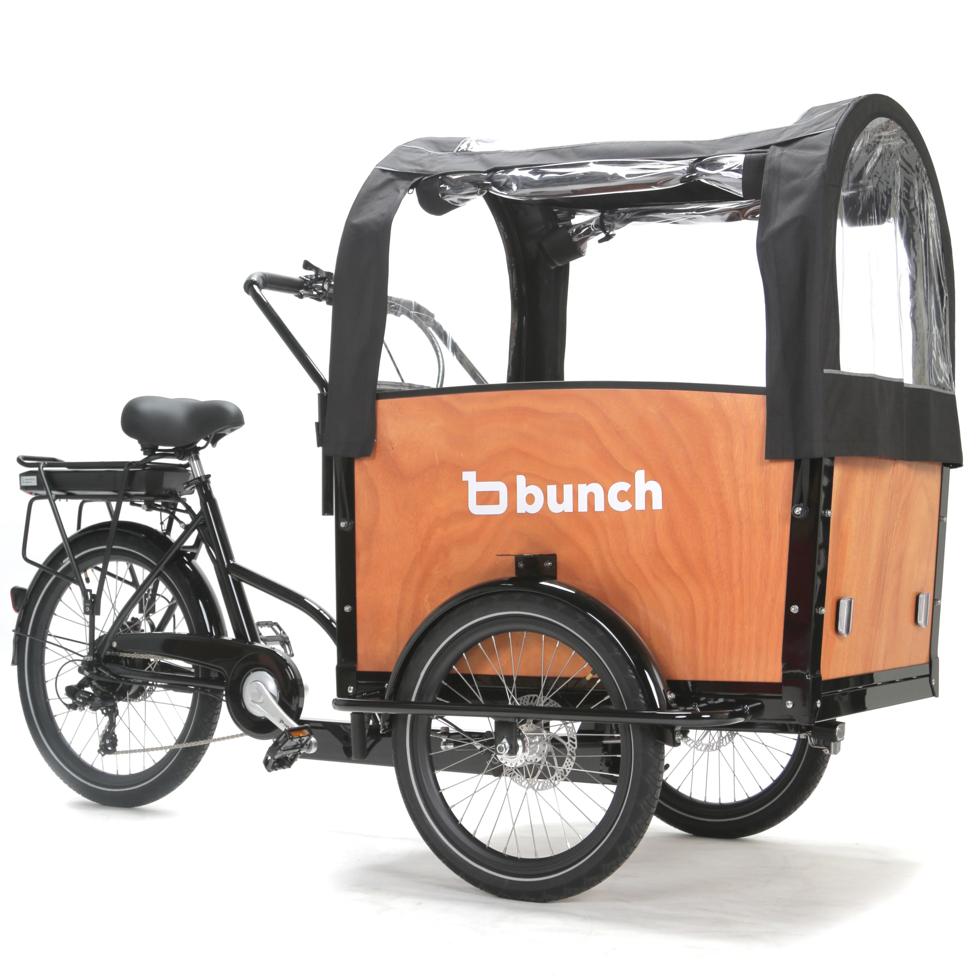 Weather Bubble (Rain Tent) - Image 12